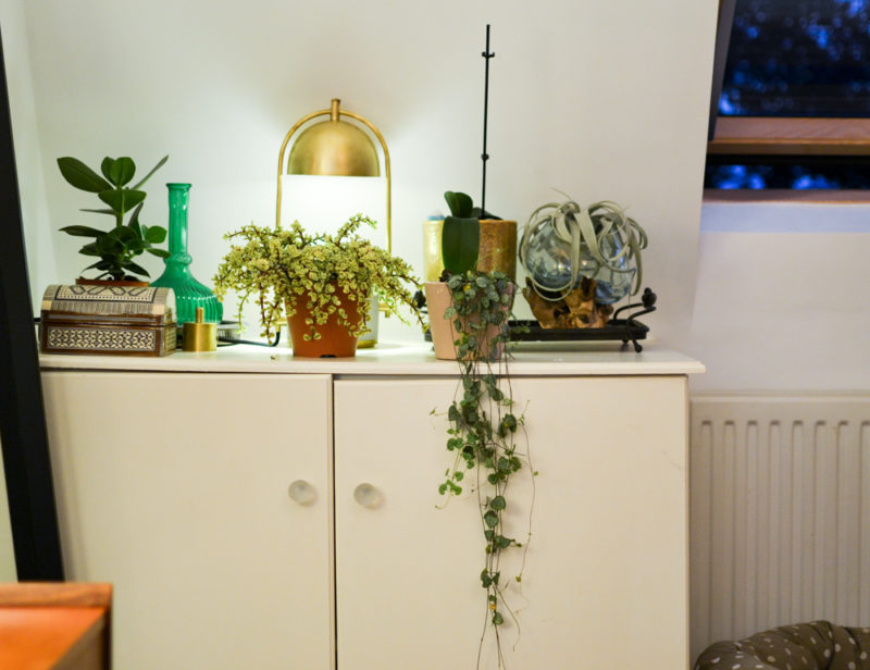 One Room Challenge Bedroom Progress Living Pretty-2