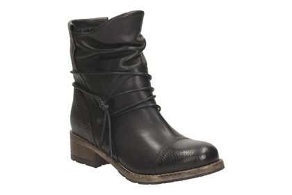 Clarks Boots