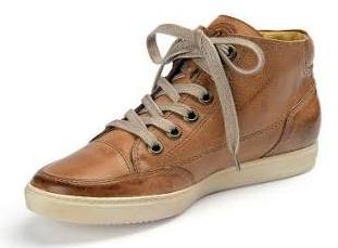 Paul Green Hi Tops