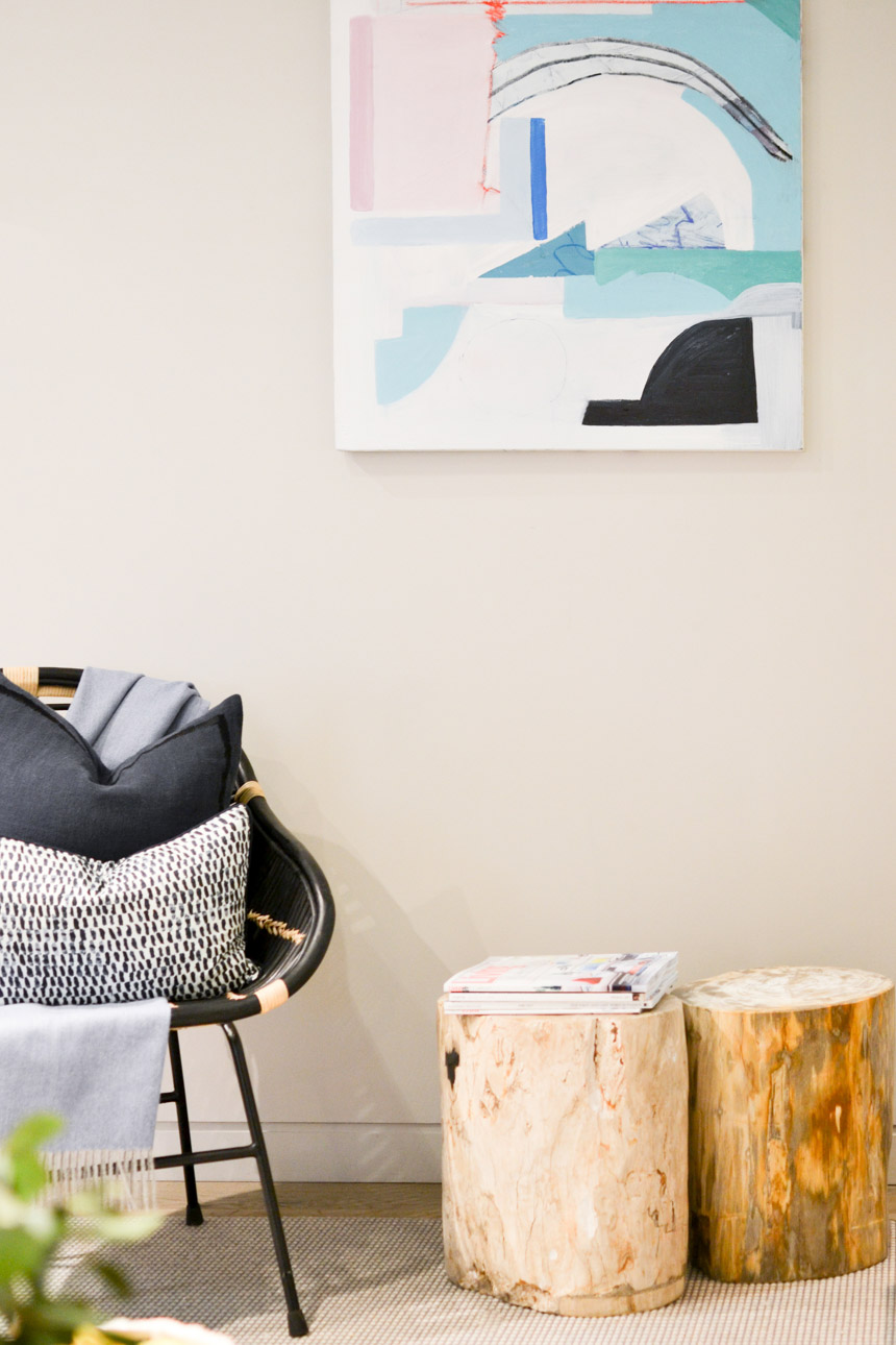 2017 Interior Design Trends Home Decor Trend Report - Woven & Organic Materials via Studio Online by th2designs