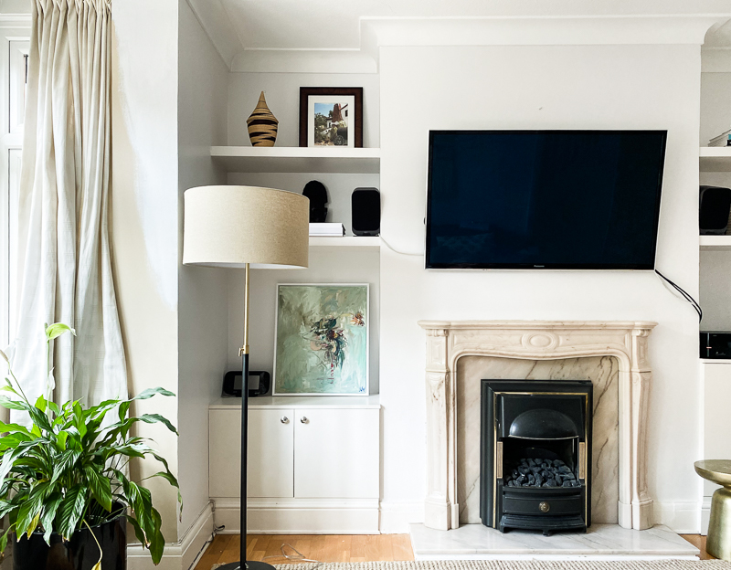 ORC Week 4 | New Living Room Design Plans - Emmerson and Fifteenth